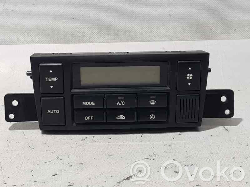 Hyundai Tucson JM Climate control unit 