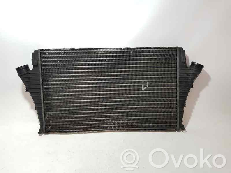 Fiat Croma Intercooler radiator 