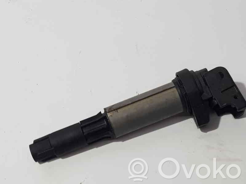 BMW 3 E46 High voltage ignition coil 