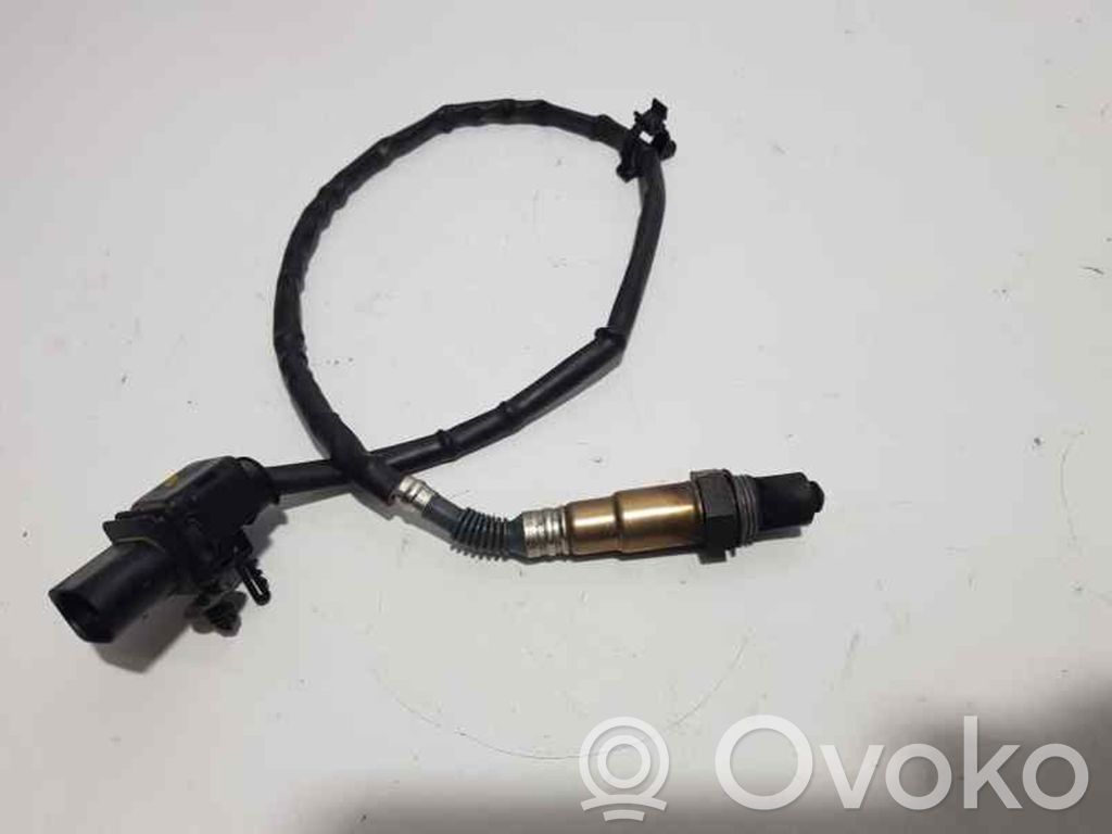 Sonda lambda   258017291,BOSCH,BOSCH