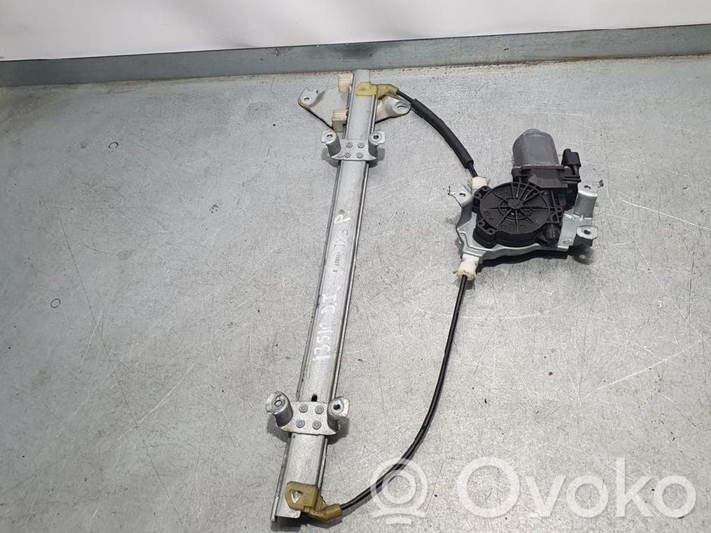 Mécanisme de lève-vitre avec moteur   807019U10D,ELECTRICO6PINS,ELECTRICO6PINS