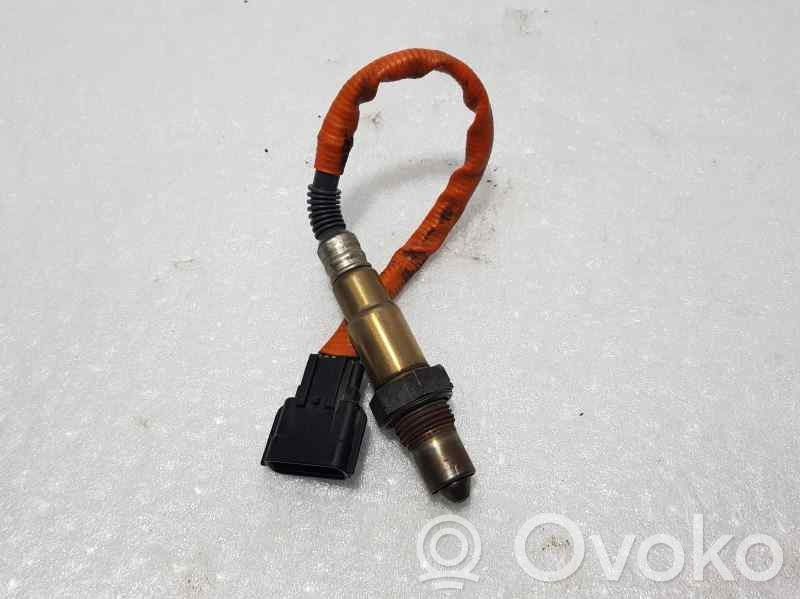 Dacia Logan II Lambda probe sensor 