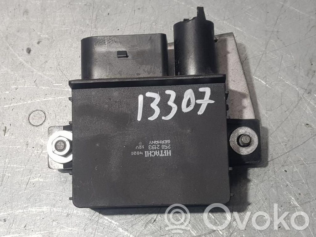 Other control units/modules   2502193,HITACHI,HITACHI