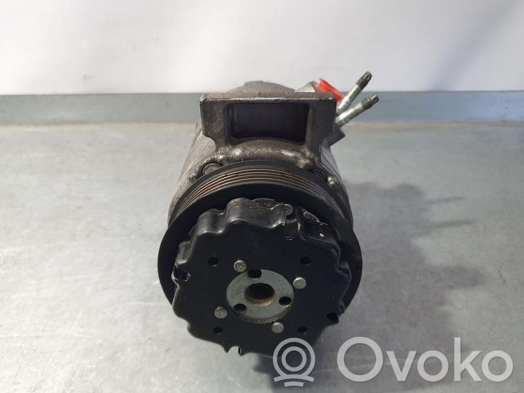 Compresseur de climatisation   4471500621,DENSO,DENSO