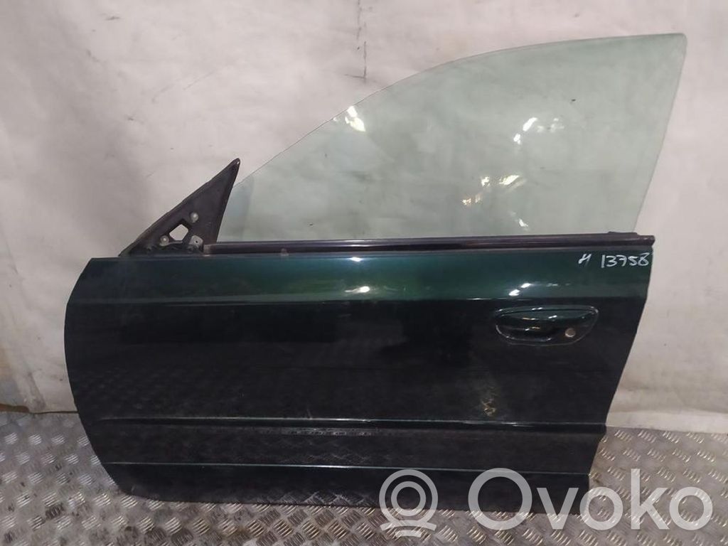 Subaru Legacy Priekinės durys 