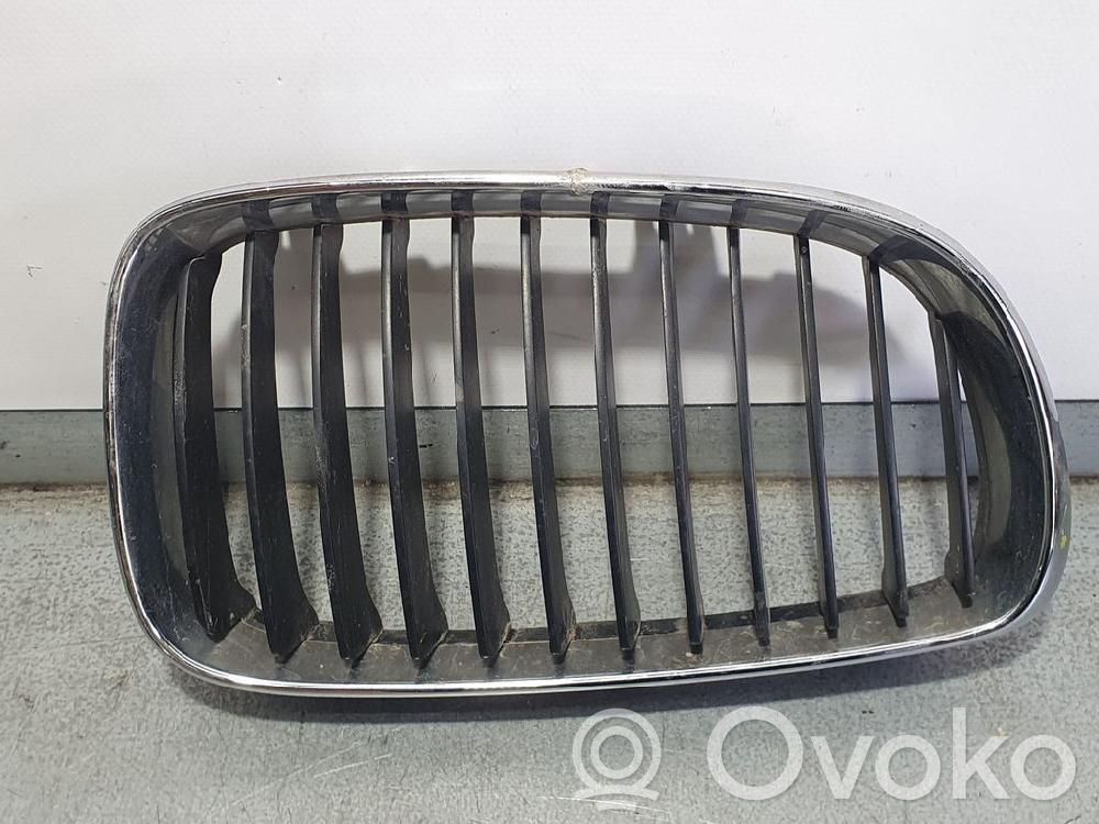 BMW 1 E82 E88 Griglia anteriore 