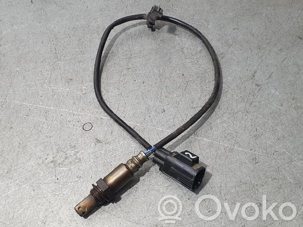 Volvo C70 Lambda probe sensor 