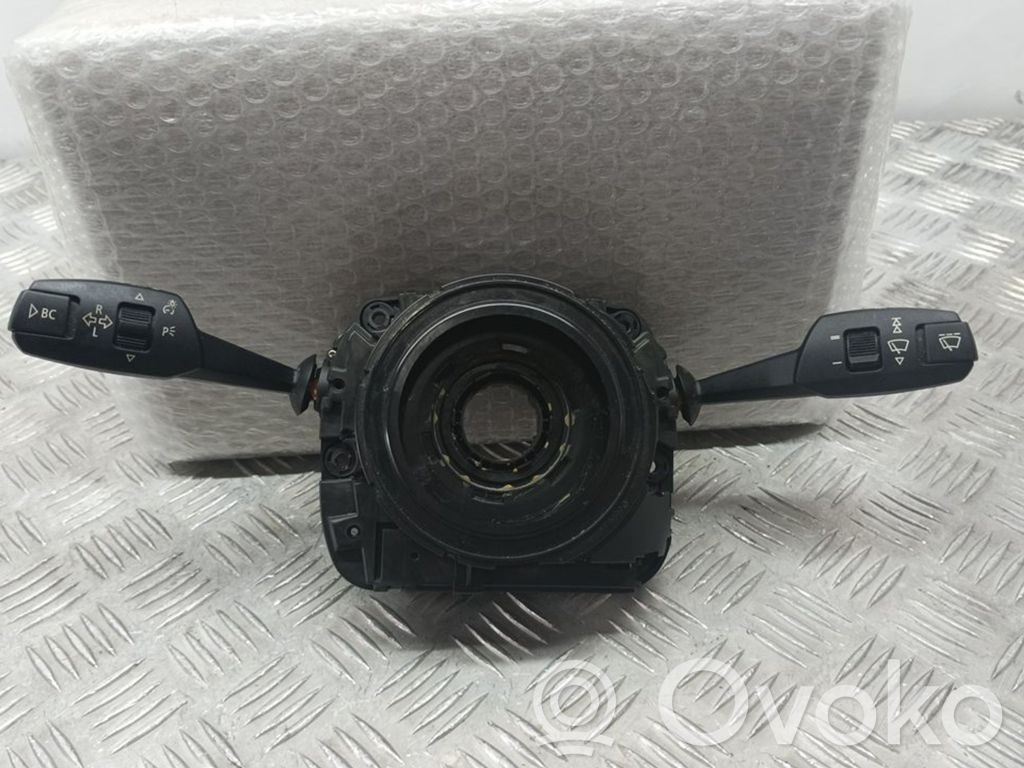 BMW 3 E90 E91 Wiper control stalk 