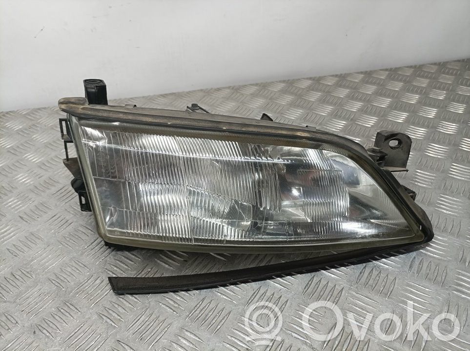 Opel Vectra B Scheinwerfer 