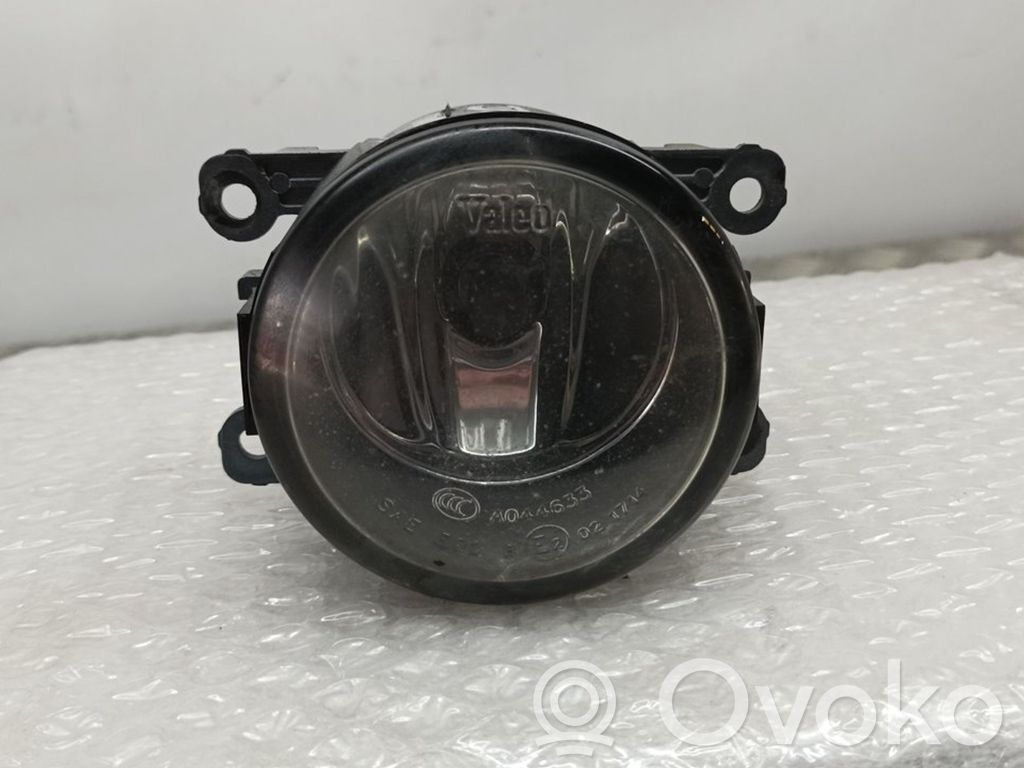 Miglas lukturis priekšā   6206E1,VALEO,VALEOSINREFERENCIA