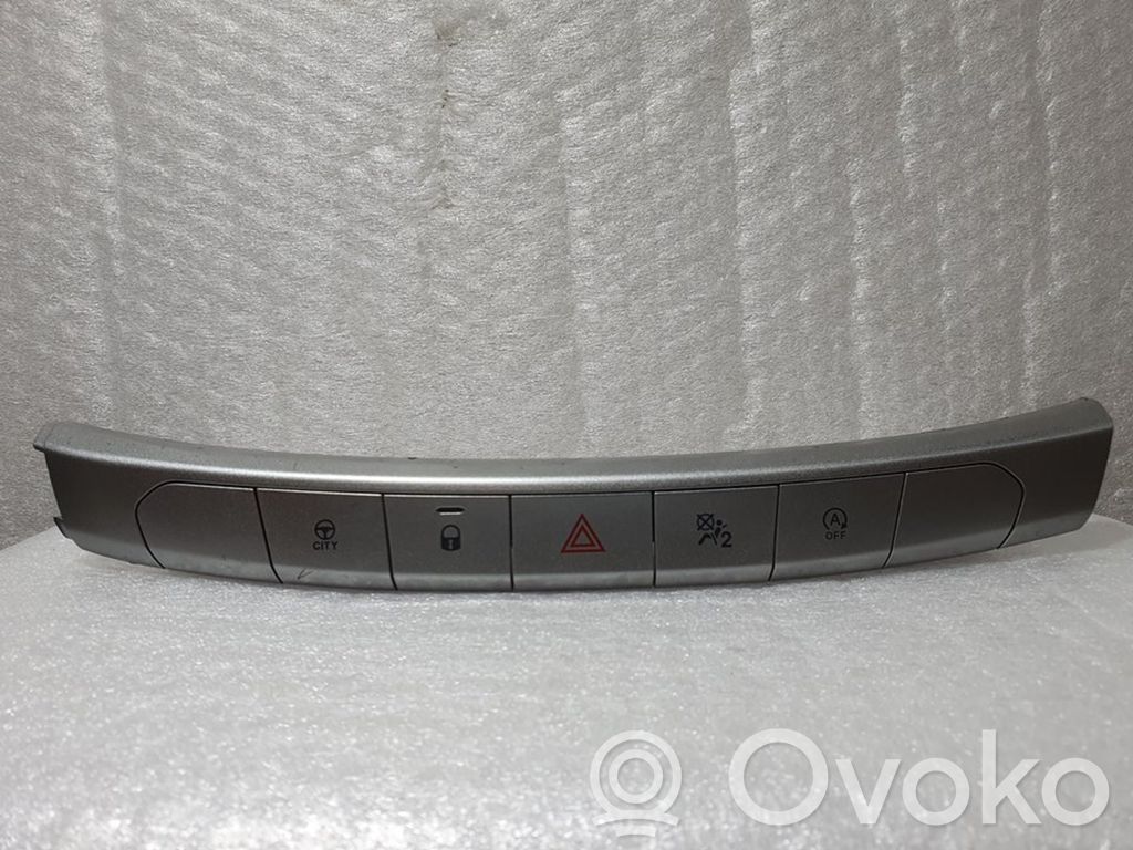 Fiat Tipo Multifunctional control switch/knob 