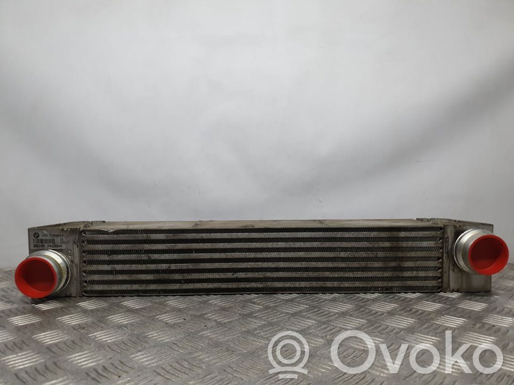 Radiatore intercooler   779582301,BEHR,BEHR