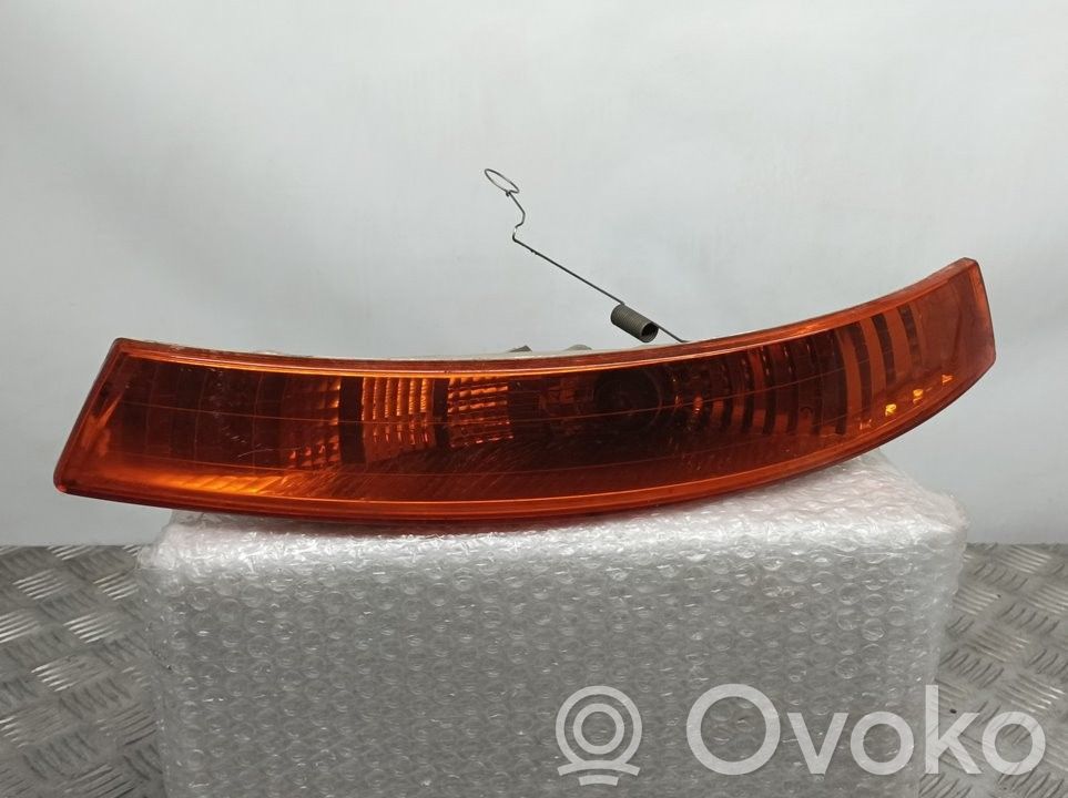 Renault Trafic II (X83) Headlight/headlamp 