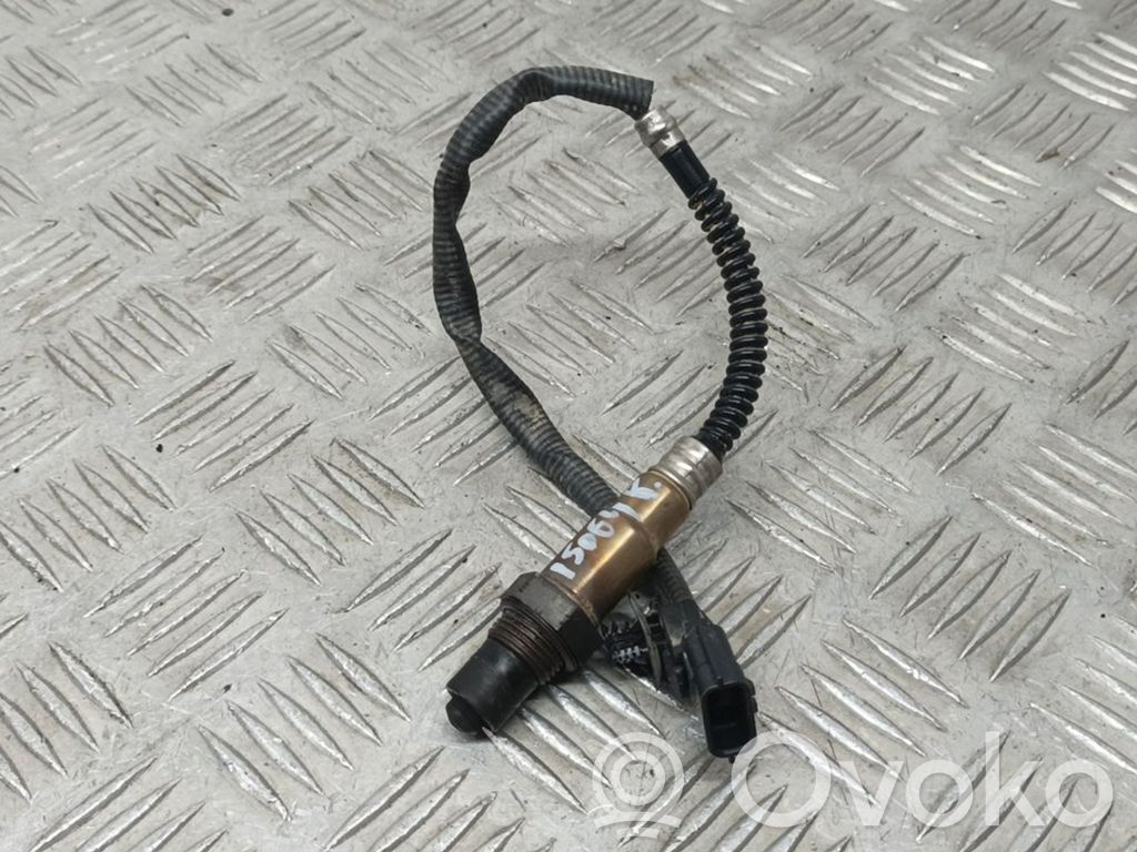 Sonda lambda   8200437489,0258010110