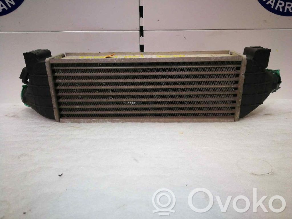 Refroidisseur intermédiaire   2C110L440BB,2C110L440BB