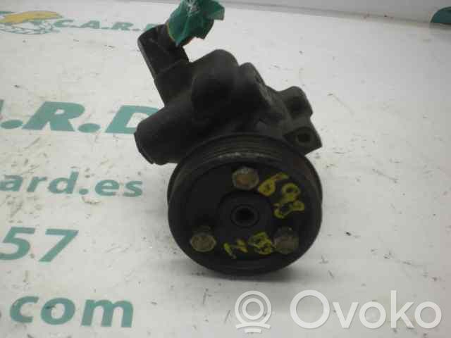 Ford Courier Power steering pump 