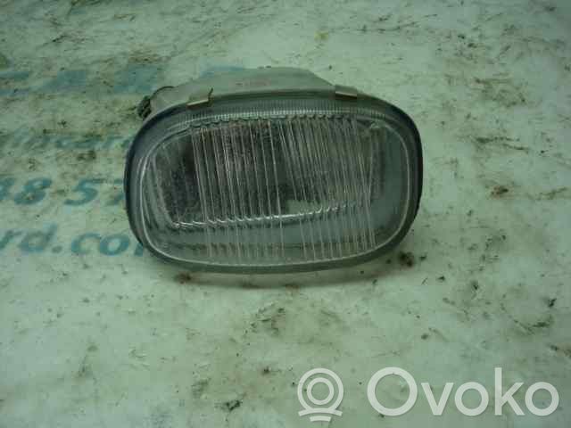 Daewoo Nubira Etusumuvalo 
