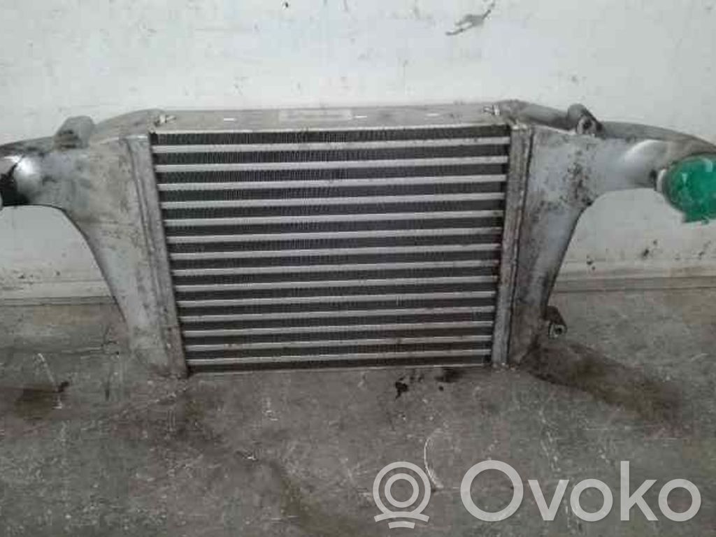 Nissan Atleon Radiador intercooler 