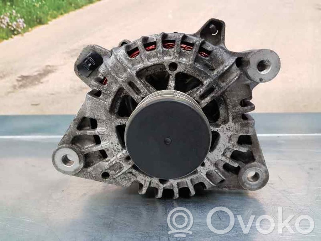 Generatorius   373003A002,VALEO,VALEO