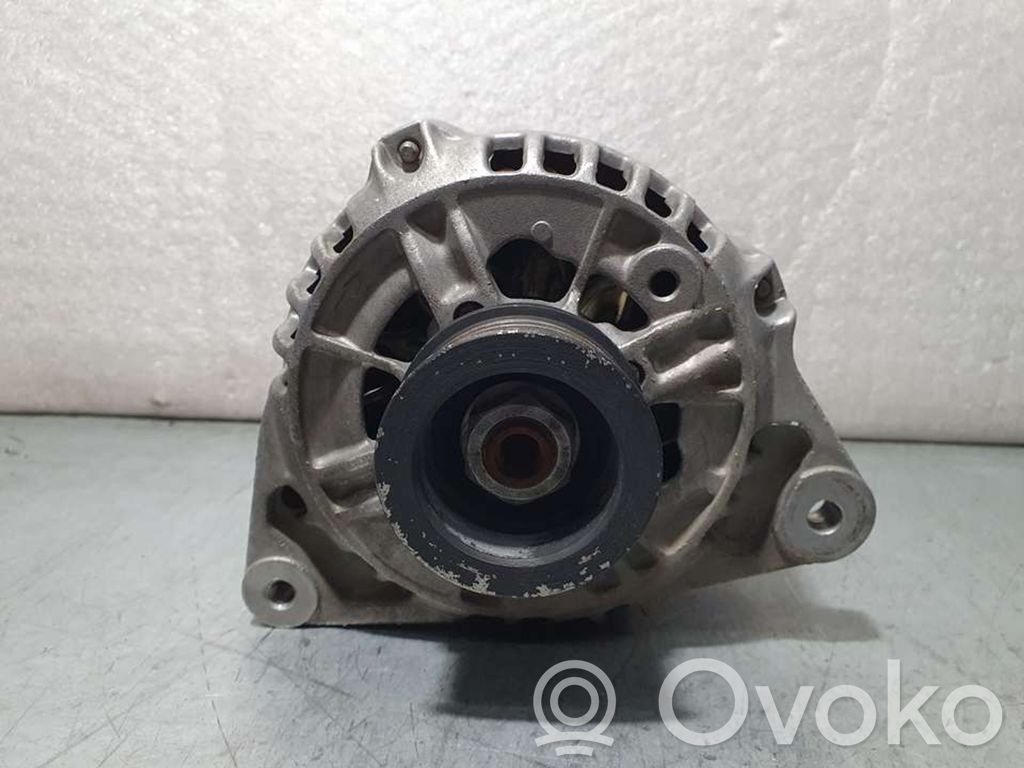 Ford Escort Generator/alternator 