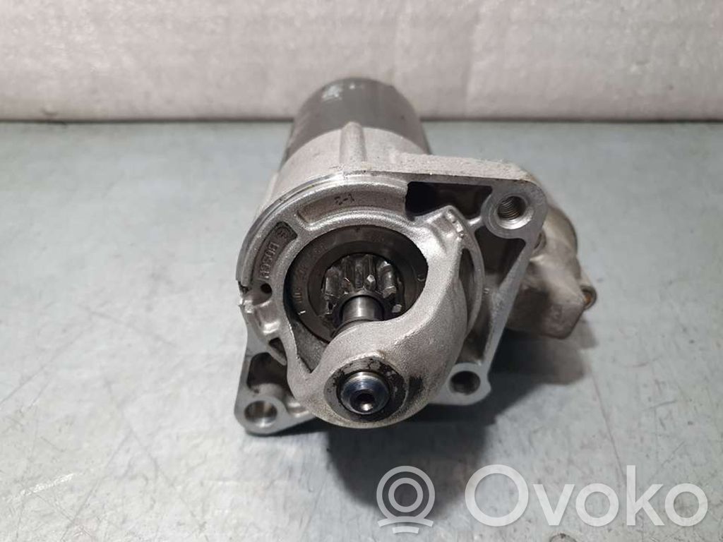 Motor de arranque   93BB11000CB,BOSCH,BOSCH