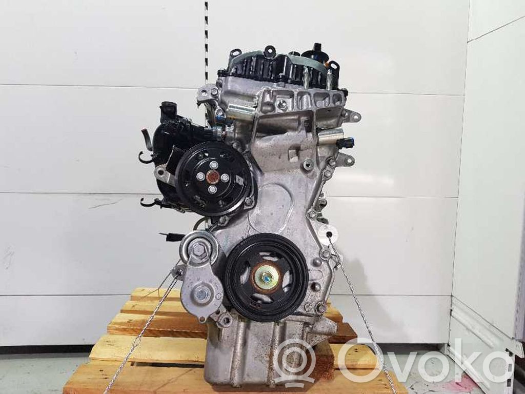 Engine   K12C,5575962