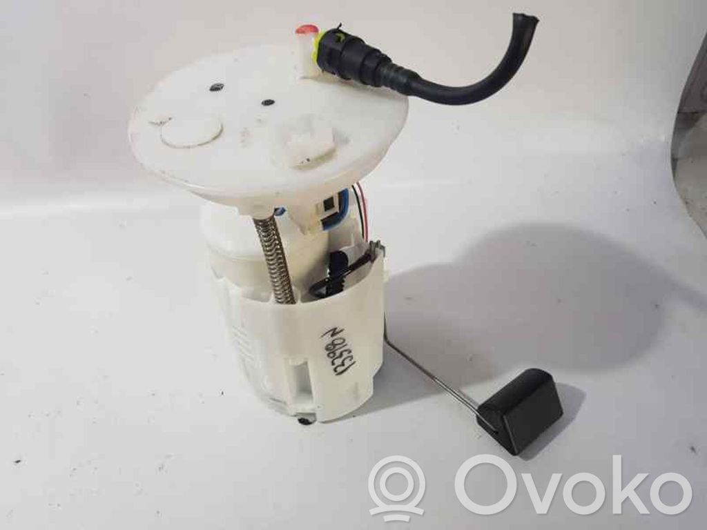 Bomba interna de combustible   1510081P00,DENSO,DENSO