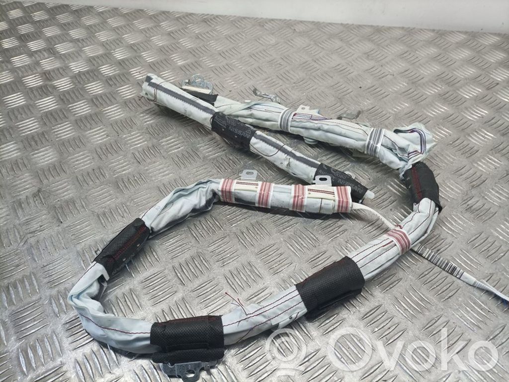 Airbag del techo   1601515236