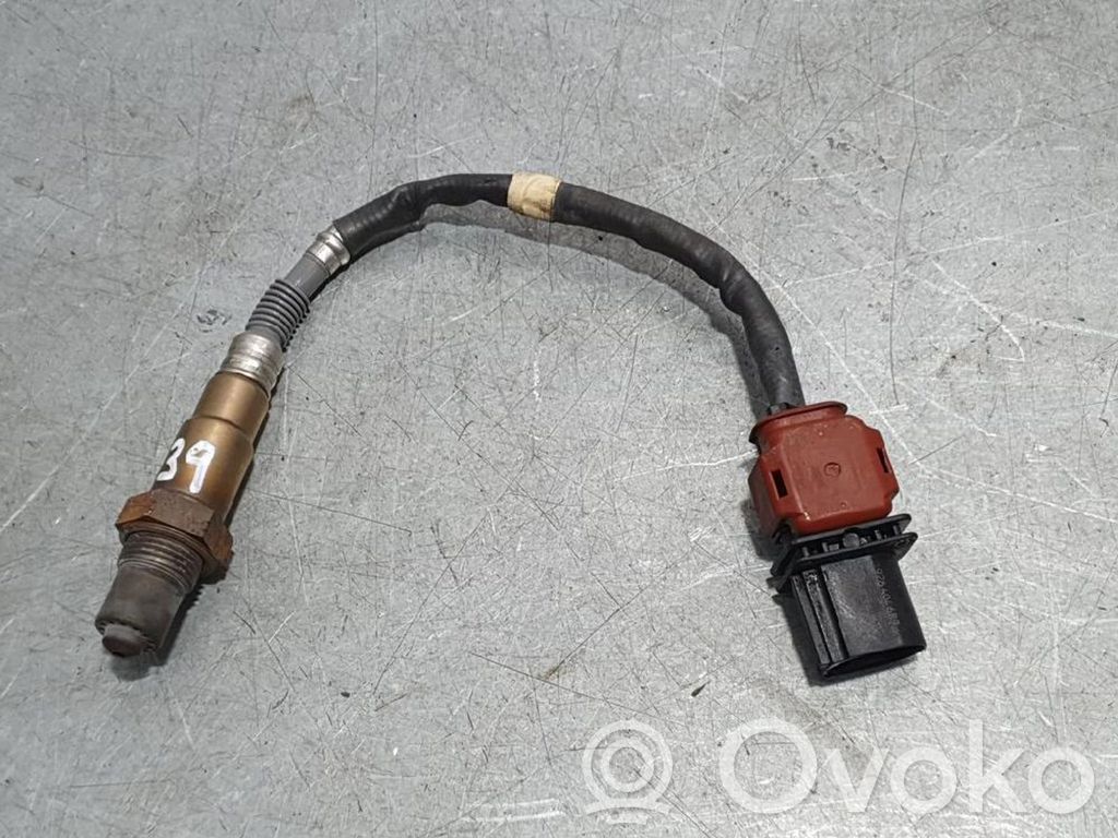 Lambda-anturi   JX619Y460FA,0258017586