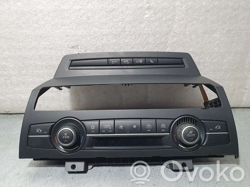 Climate control unit   9234332,90025185