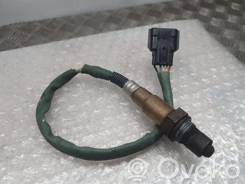 Dacia Sandero Lambda probe sensor 
