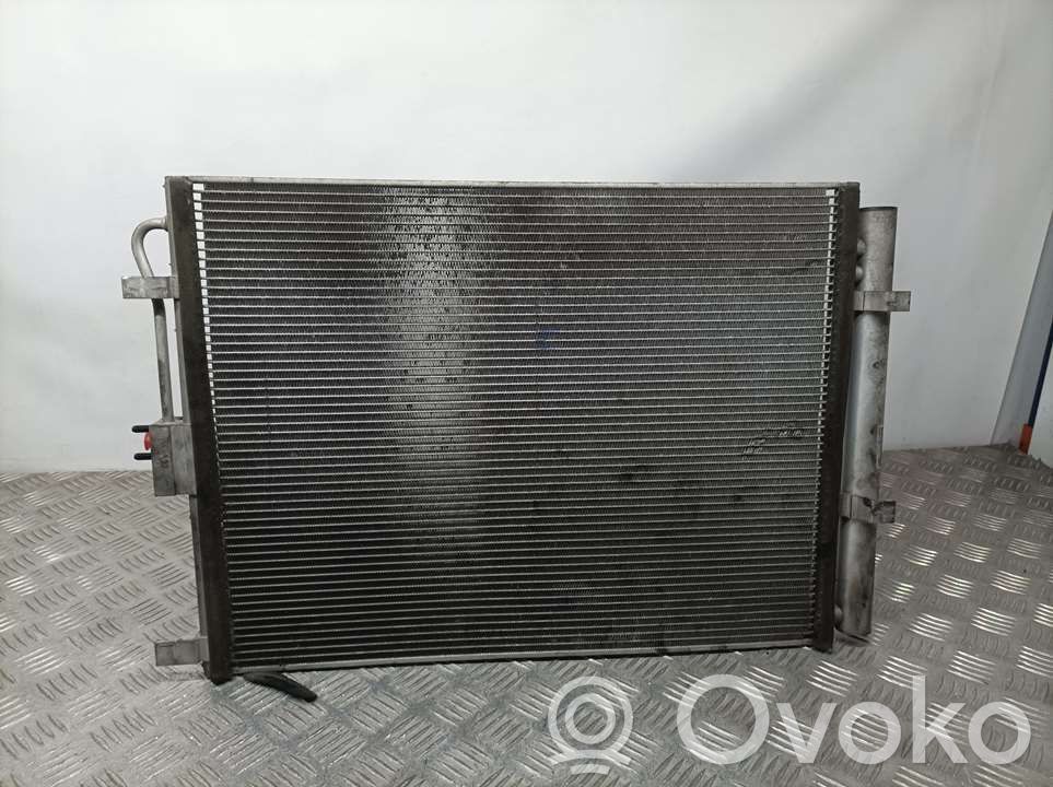 KIA Ceed Radiateur condenseur de climatisation 