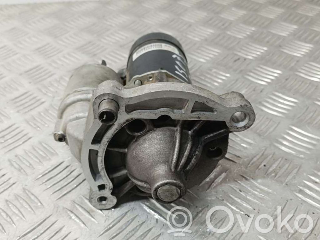 Peugeot 307 Стартер 