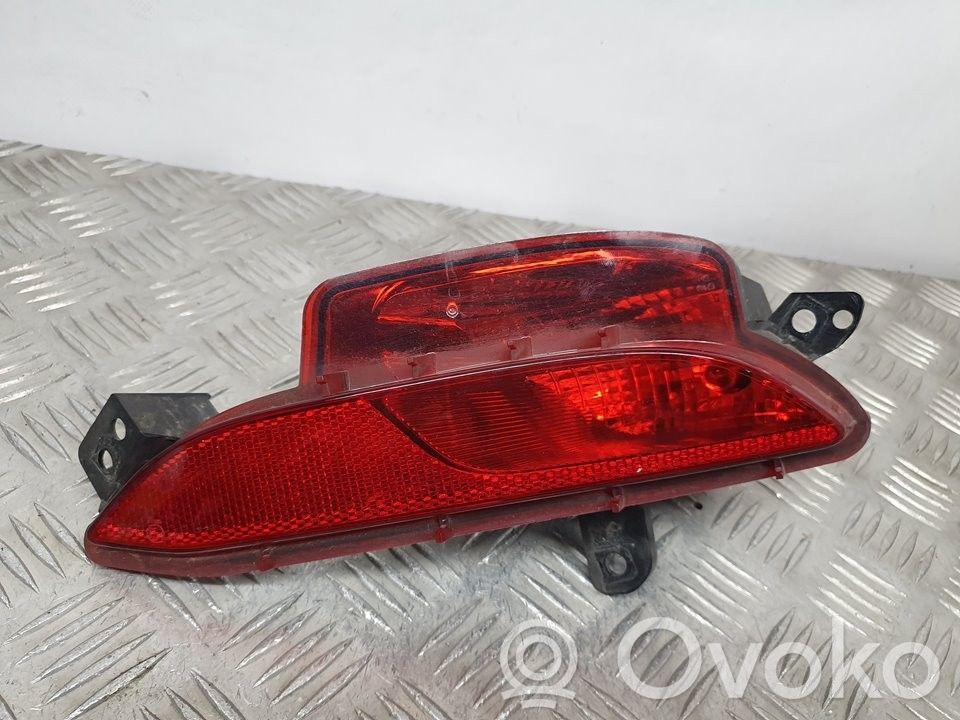 Fiat Tipo Lampă spate în caroserie 
