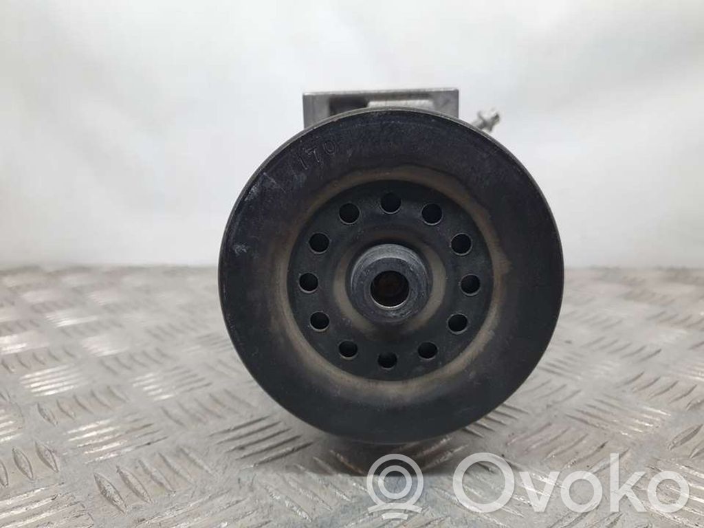 Klimakompressor Pumpe   39006353,DENSO,DENSO