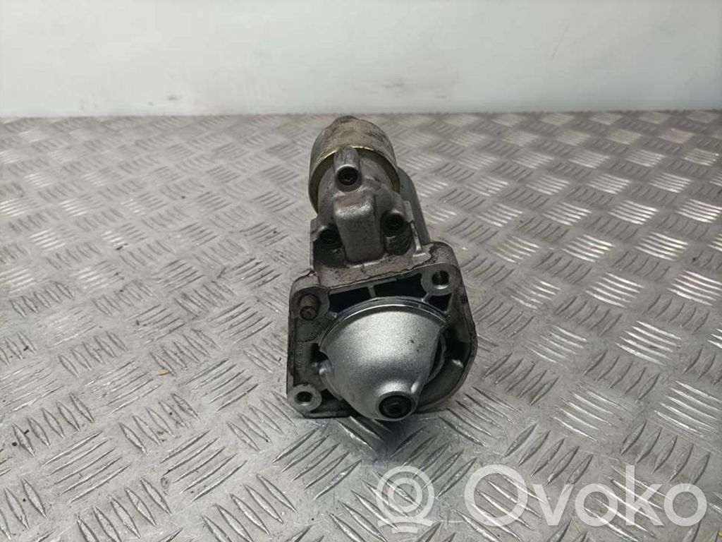 Motor de arranque   30724473,BOSCH,BOSCH