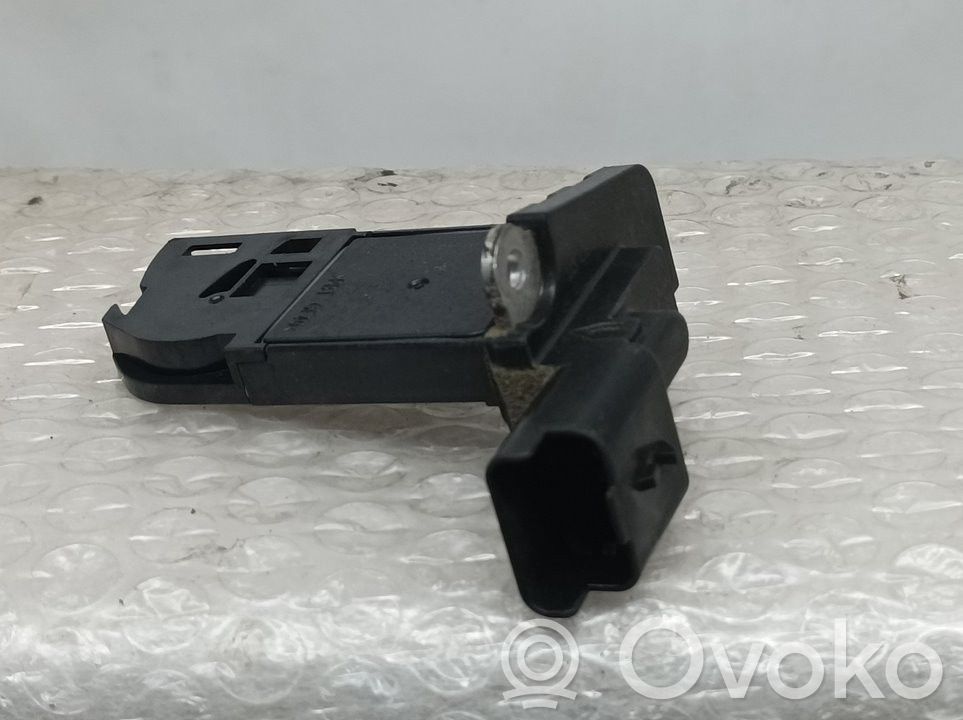 Mass air flow meter   9677096080,HITACHI,HITACHI