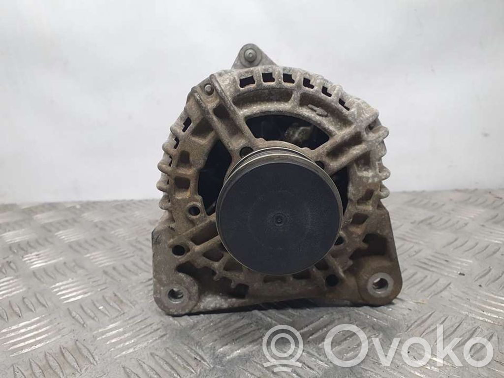 Генератор   8200390675,BOSCH,BOSCH