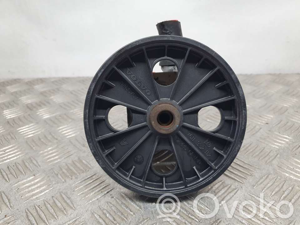 Power steering pump   SINREF