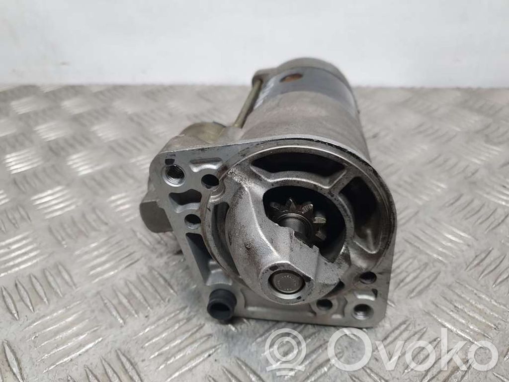 Motor de arranque   04727313AC