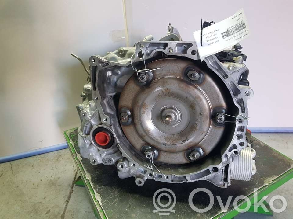 DS Automobiles 4 Manual 5 speed gearbox 