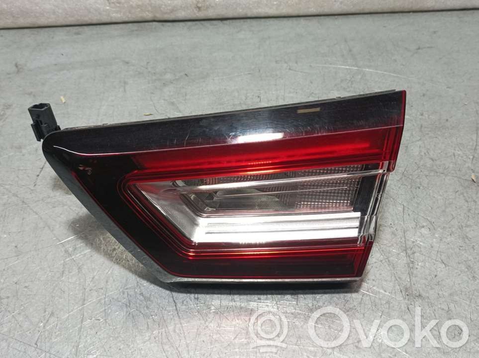 Lampa tylna   265508029R,INTERIORLED,INTERIORLED