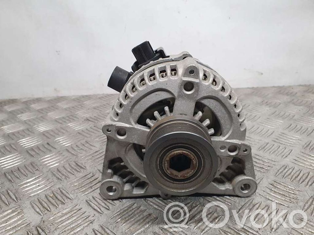 Ford Kuga I Alternator 
