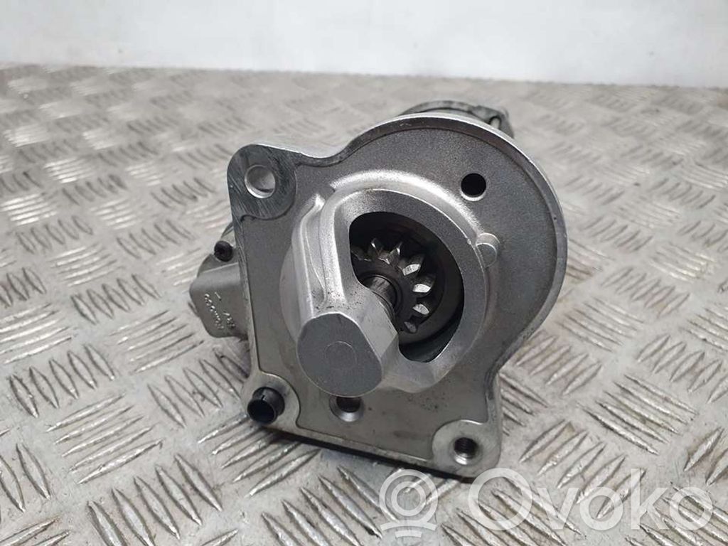 Starteris   H1BT11000EC,EJ3MATS1855