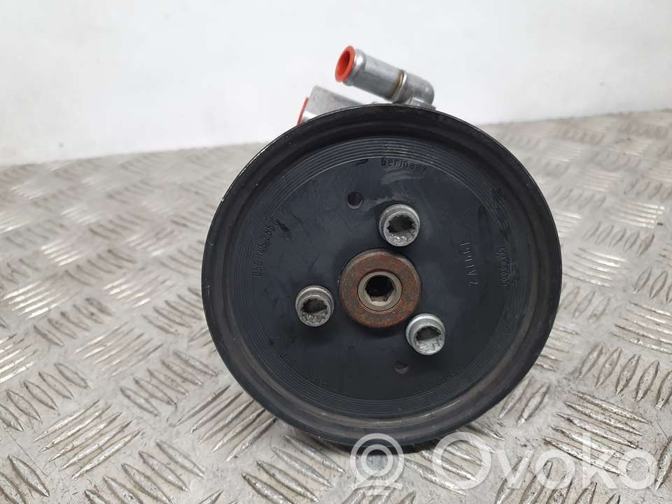 Audi A6 Allroad C6 Vairo stiprintuvo siurblys 
