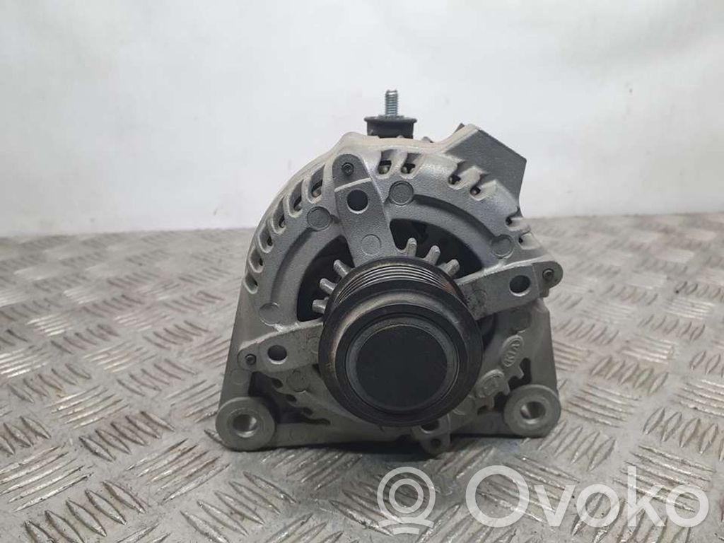 Generatorius   373002CTA0,DENSO,DENSO