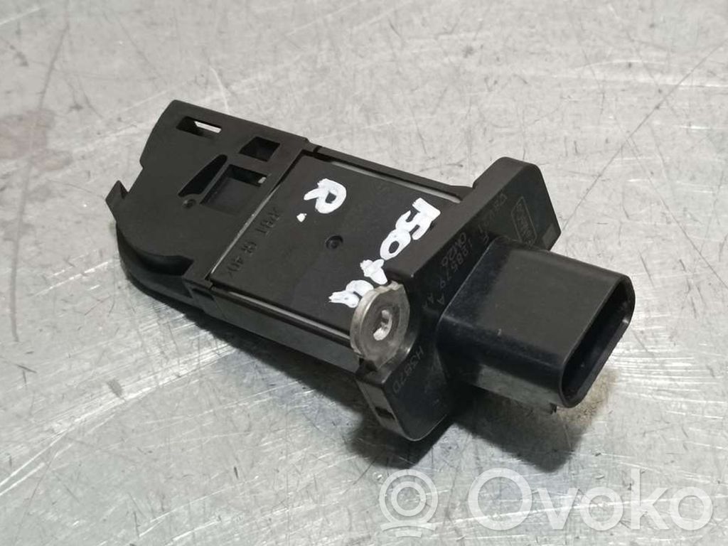 Ford Fiesta Luftmassenmesser Luftmengenmesser 