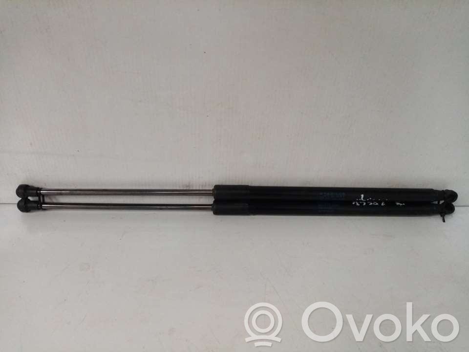 Citroen C4 Cactus Ammortizzatore portellone posteriore/bagagliaio 