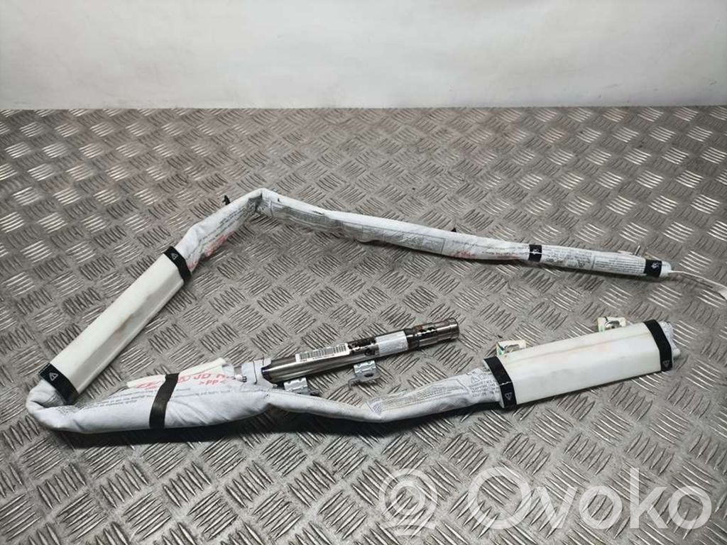 Airbag del techo   85020A2000,MOBIS,MOBIS