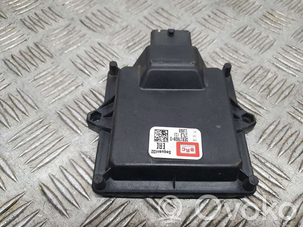 Autres unités de commande / modules   DE8170203,67R011002